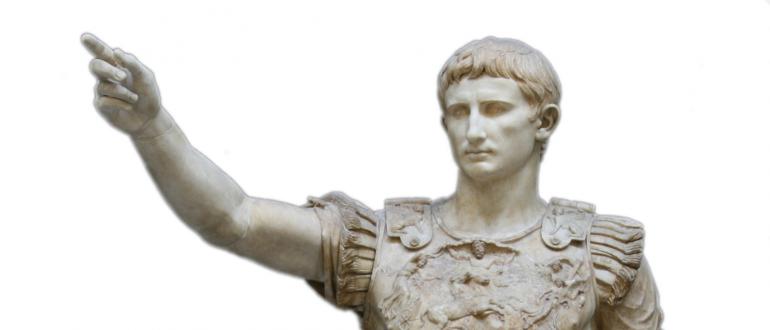 Марк Аврелий — биография императора